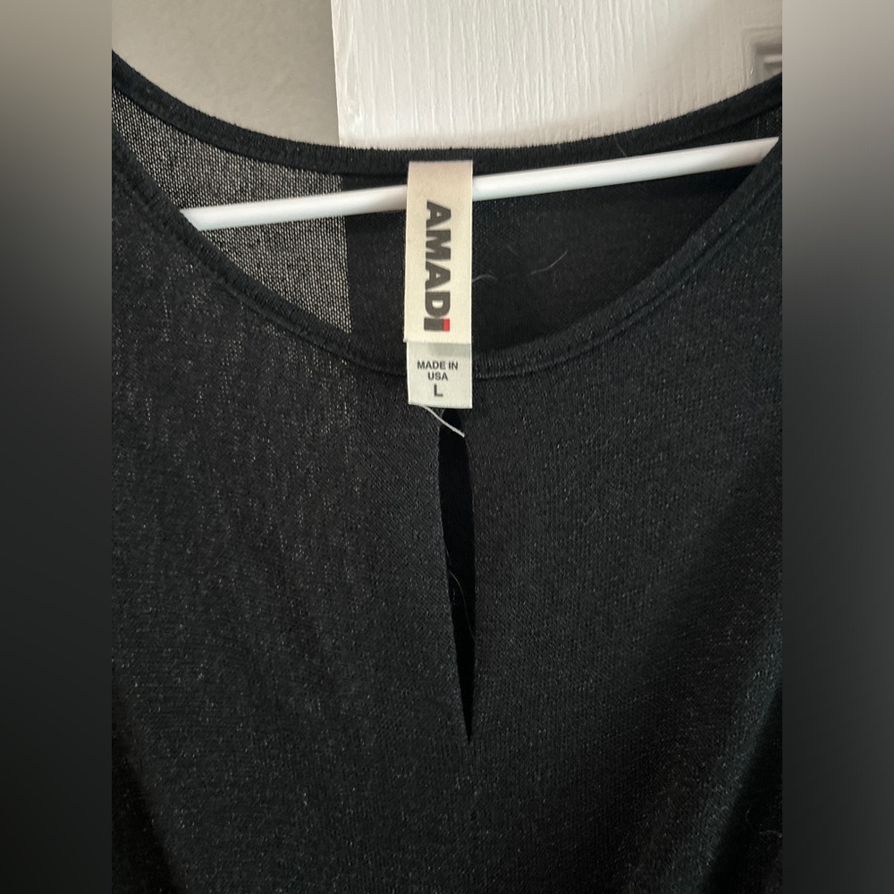 Anthropologie x amari